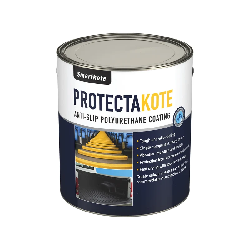 Protecta-Kote Anti-Slip Coating