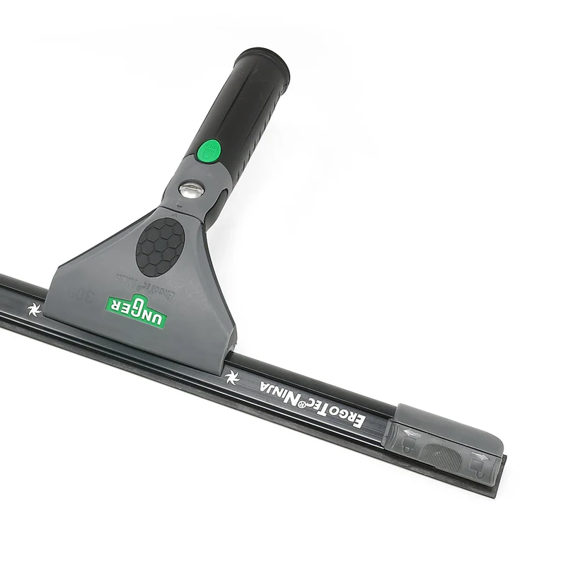 Unger ErgoTec® Ninja Complete Squeegee