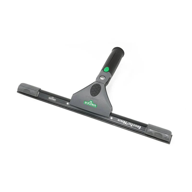 Unger ErgoTec® Ninja Complete Squeegee