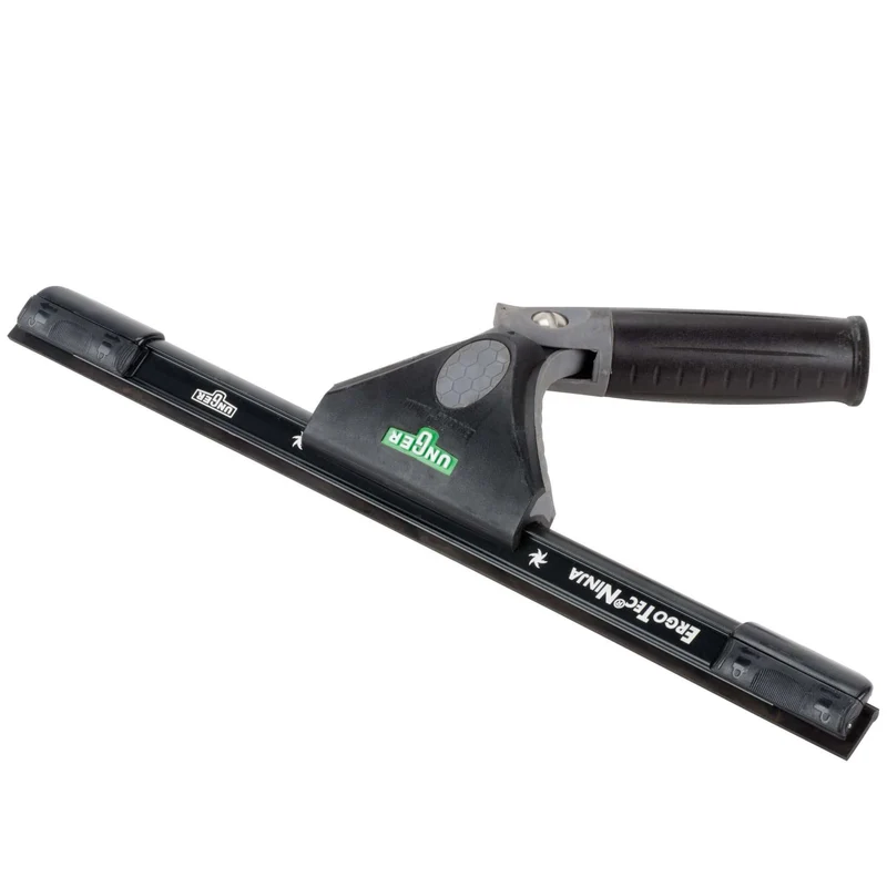 Unger ErgoTec® Ninja Complete Squeegee