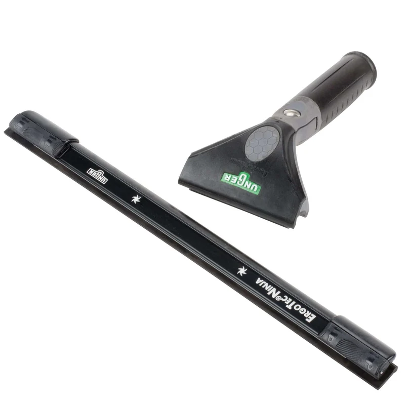 Unger ErgoTec® Ninja Complete Squeegee