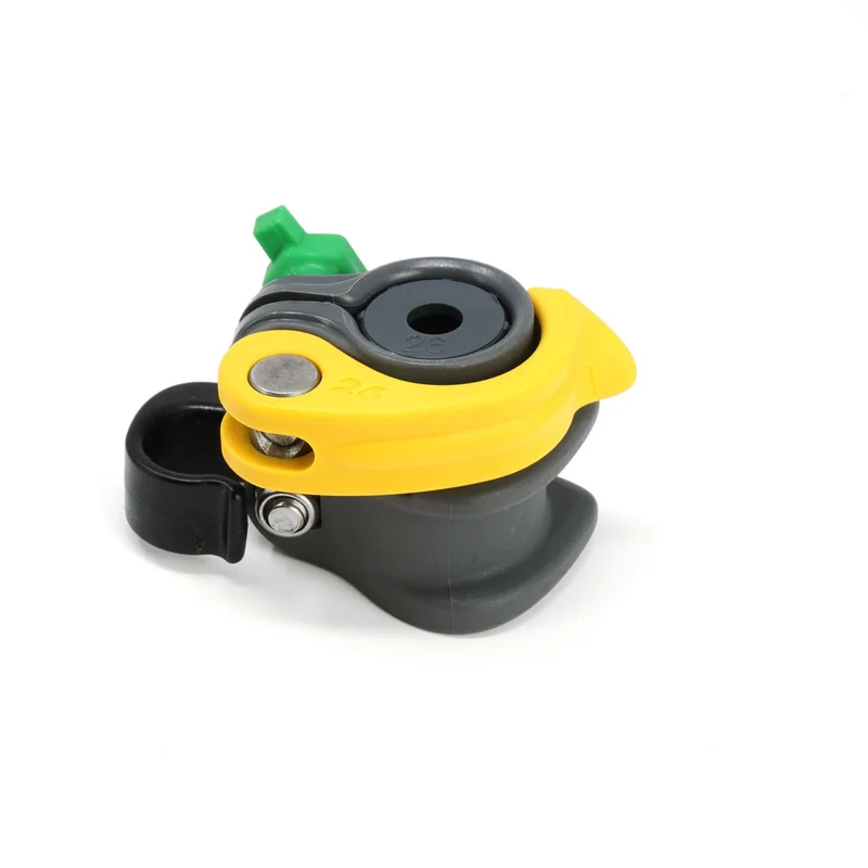 nLite® Pole Clamps
