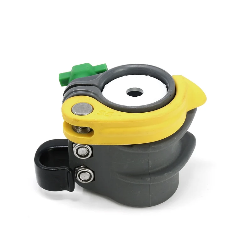 nLite® Pole Clamps
