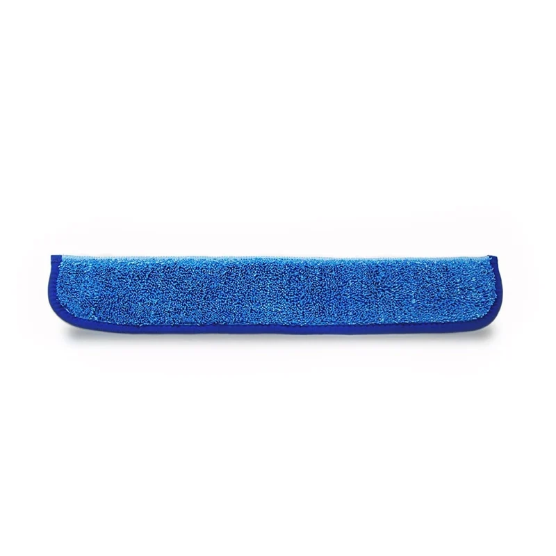 Wagtail Blue Microfibre Pad
