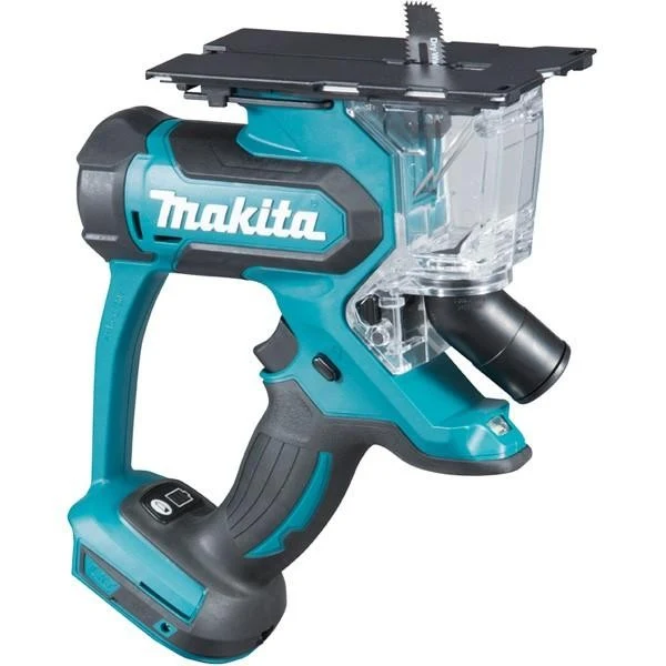 Scie à plaque de pltre 18 V Li-Ion (Produit seul)Makita