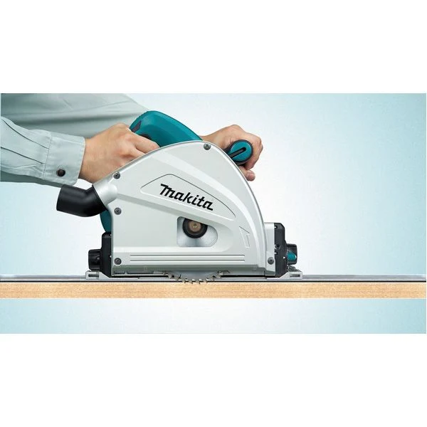 Scie plongeante 1300W ø165 mm Makita SP6000J