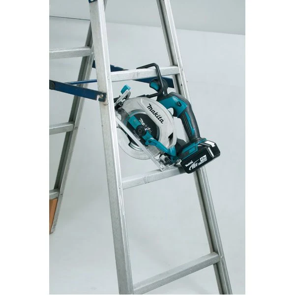Scie circulaire 18 V Li-Ion ø165 mm (Machine seule) DHS680ZJ Makita