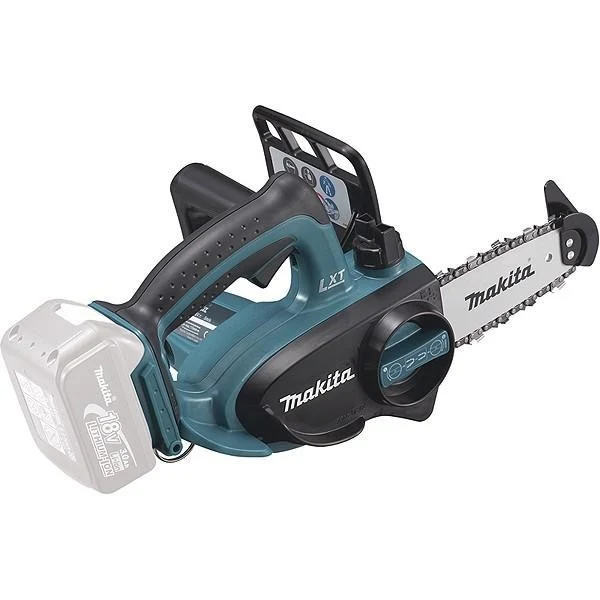 Tronçonneuse d'élagage 18 V Li-Ion 11,5 cm (Produit seul)Makita