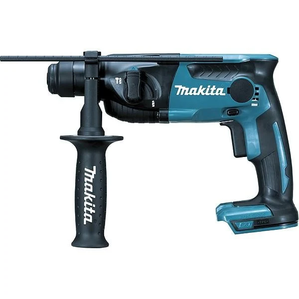 Perforateur SDS-Plus 18 V Li-Ion 16 mm (Produit seul)Makita