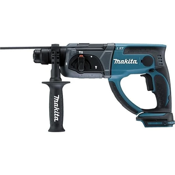 Perfo-burineur SDS-Plus 18 V Li-Ion 20 mm (Produit seul)Makita