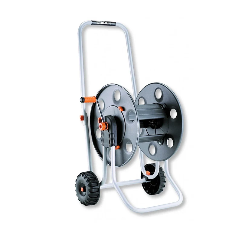 Claber® Metal Reel with Wheels