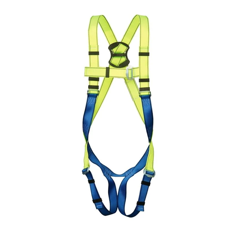Safety Harness Kit
