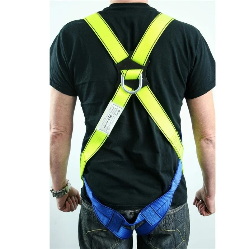 Safety Harness Kit
