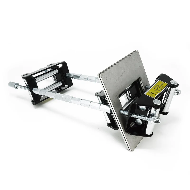 HD Security Pulley