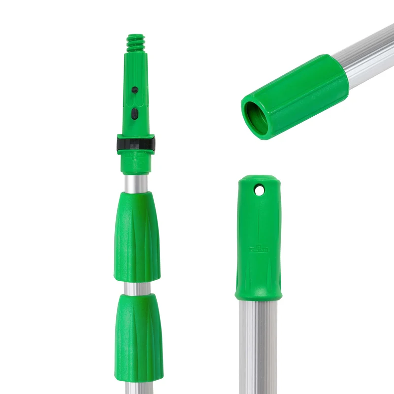 Unger TelePlus™ Pole System
