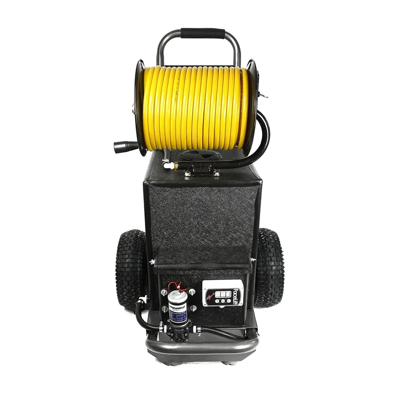 FaceLift® Trojan Trolley