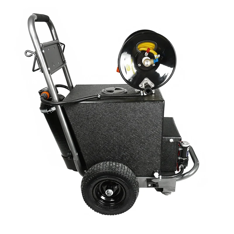 FaceLift® Trojan Trolley