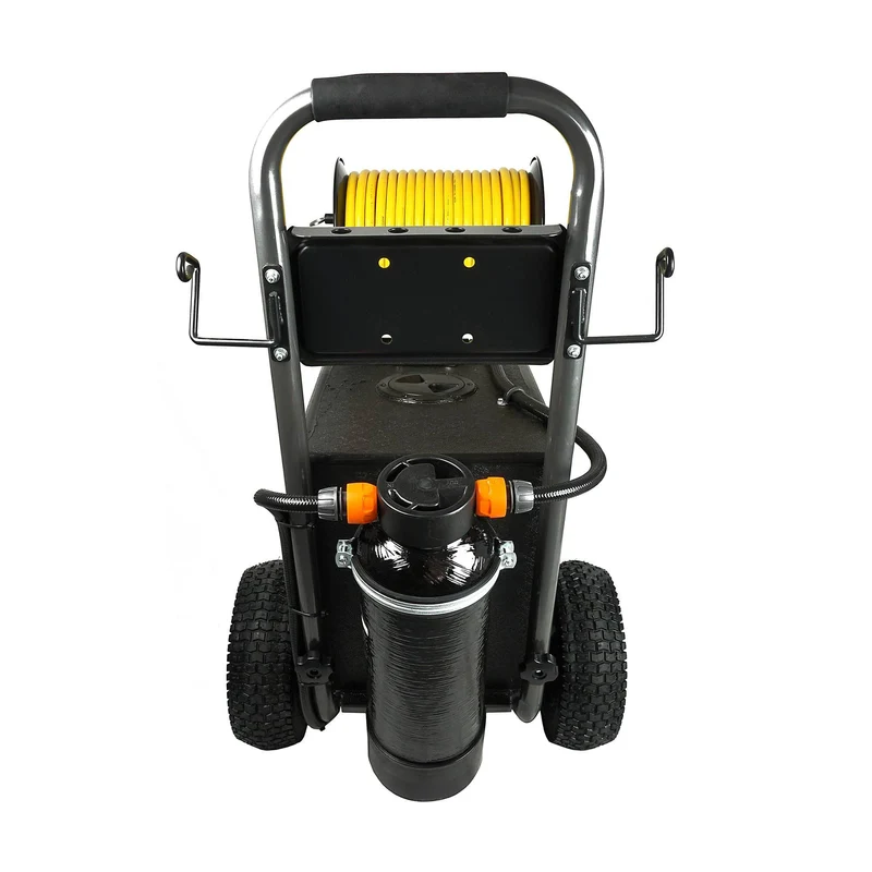 FaceLift® Trojan Trolley