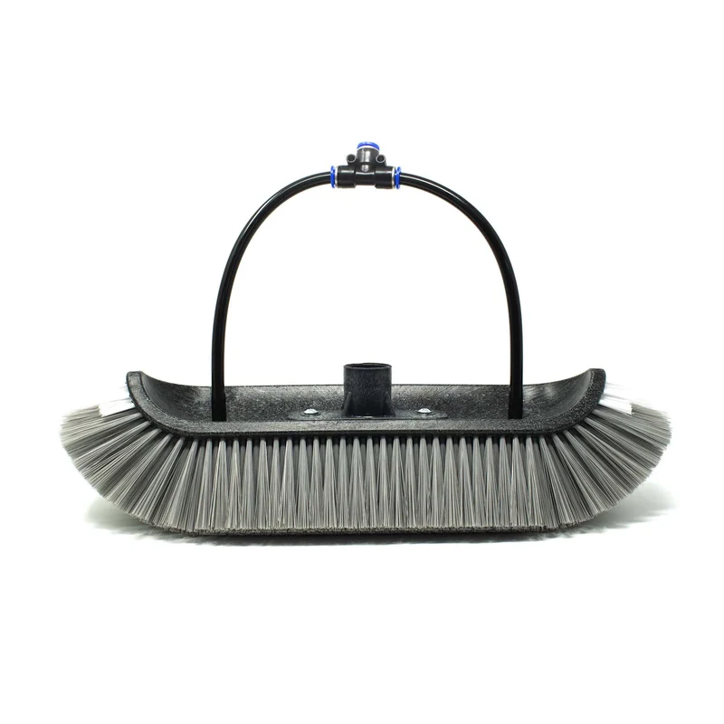 FaceLift® Side-Line Ultra Radius Brush