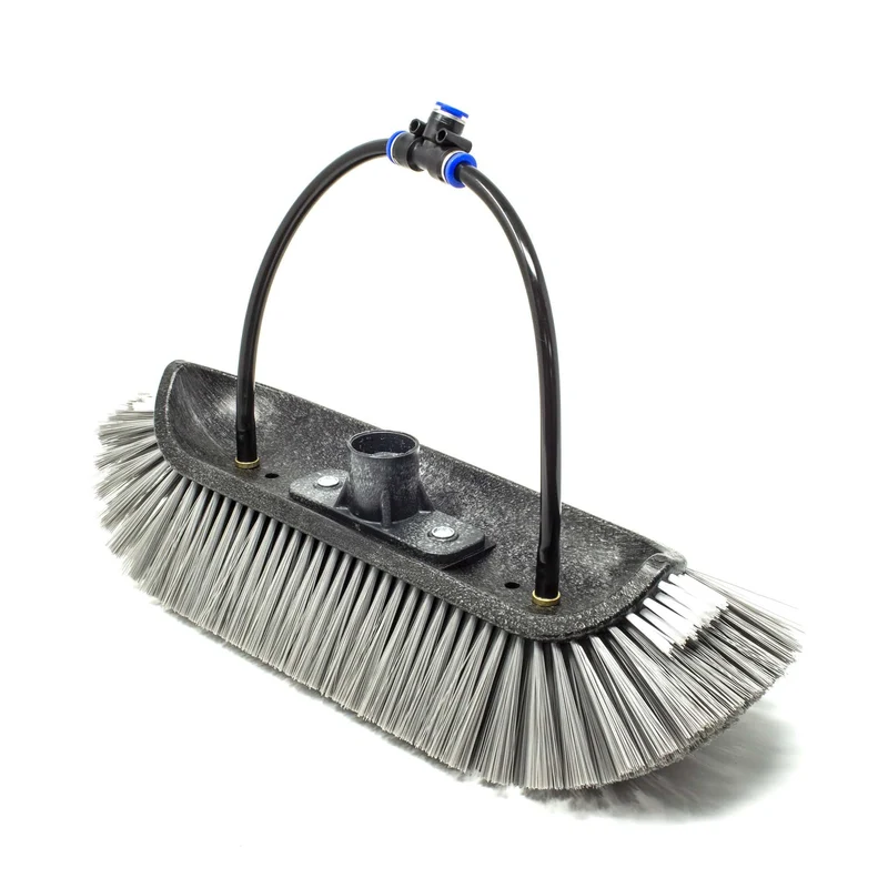 FaceLift® Side-Line Ultra Radius Brush