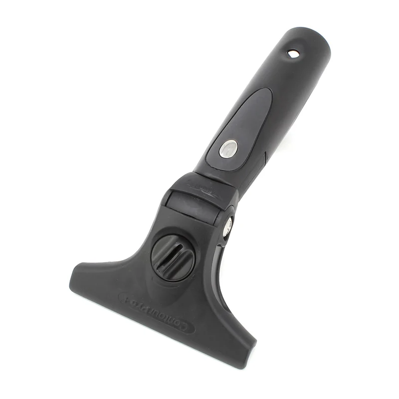 Ettore® Contour Pro+ Complete Squeegee