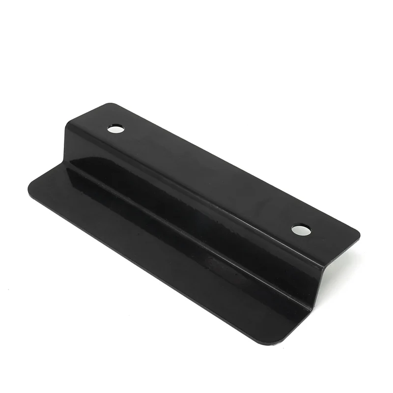 Industrial Hose Reel Securing Bracket