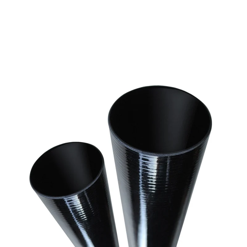 SkyVac™ Atom Carbon Pole Section