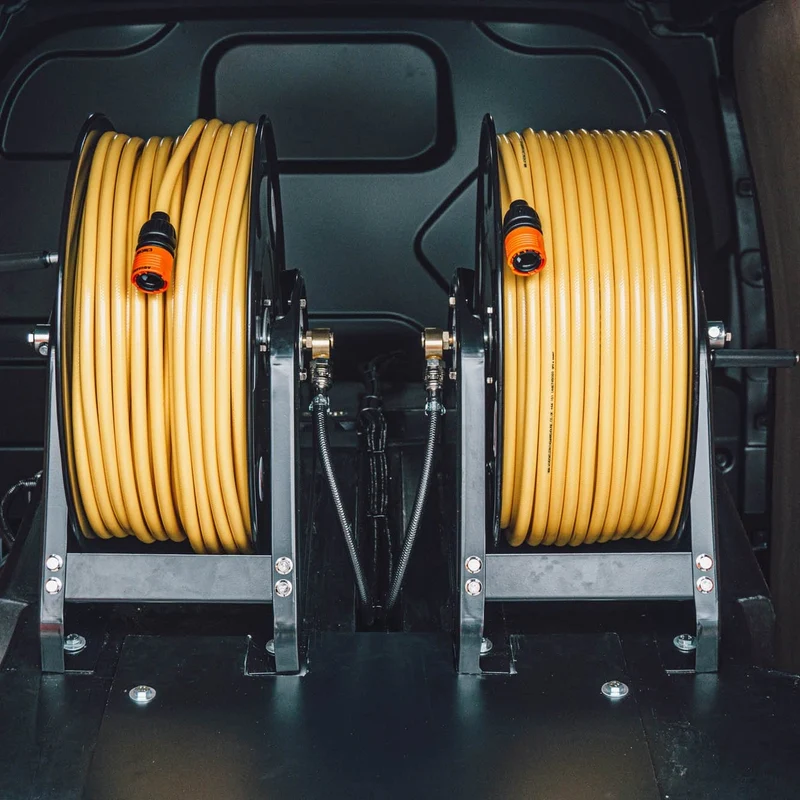 ProLoc Heavy Duty Reel