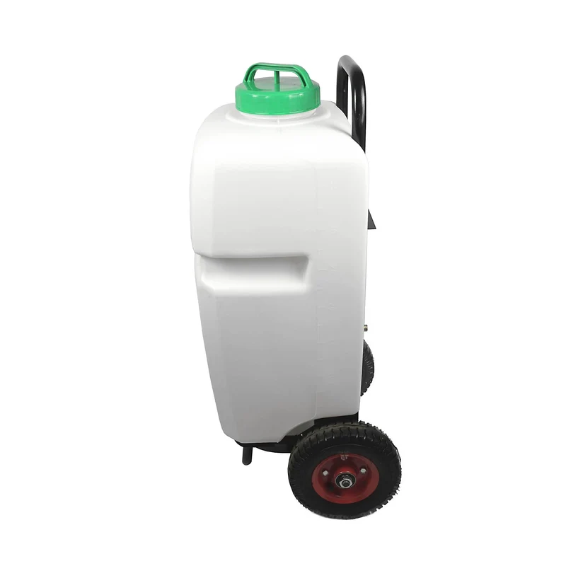 WCW Trolley System - 35L - Replacement Hose