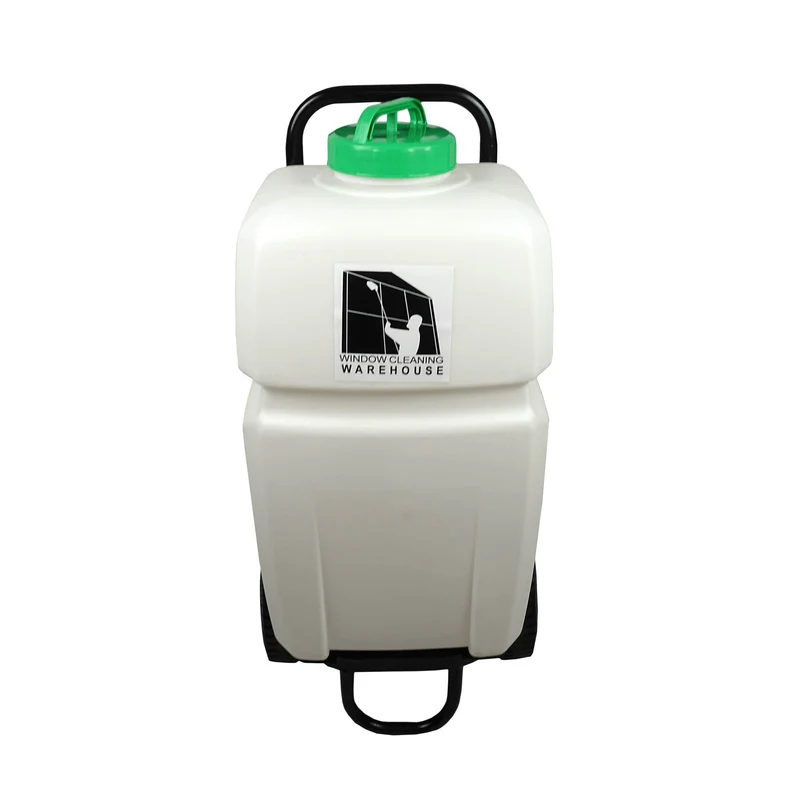 Sanitising Trolley Sprayer System - 35L