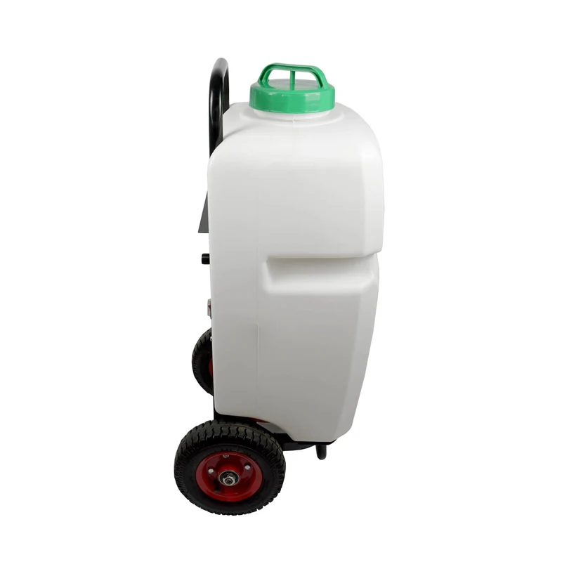 Sanitising Trolley Sprayer System - 35L