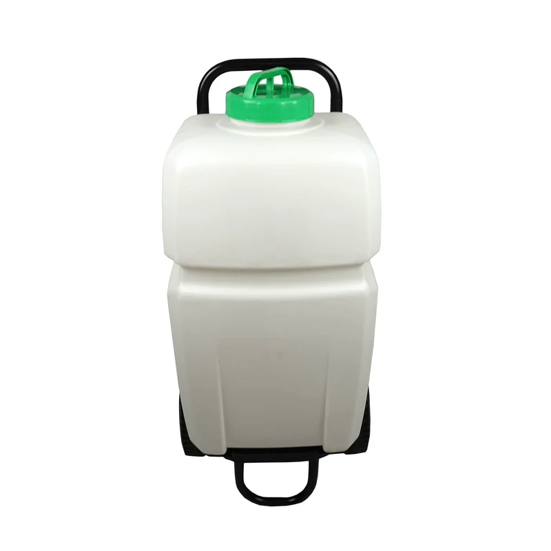Pure Water Starter Kit & Phantom Hybrid
