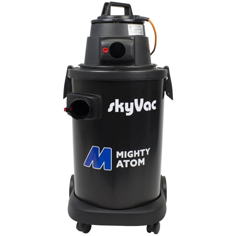 SkyVac™ Mighty Atom Professional System