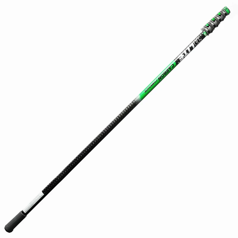 nLite® Carbon Composite Telescopic Pole