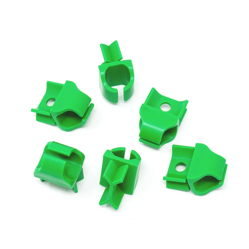 nLite® Clips for Outer Hose Routing