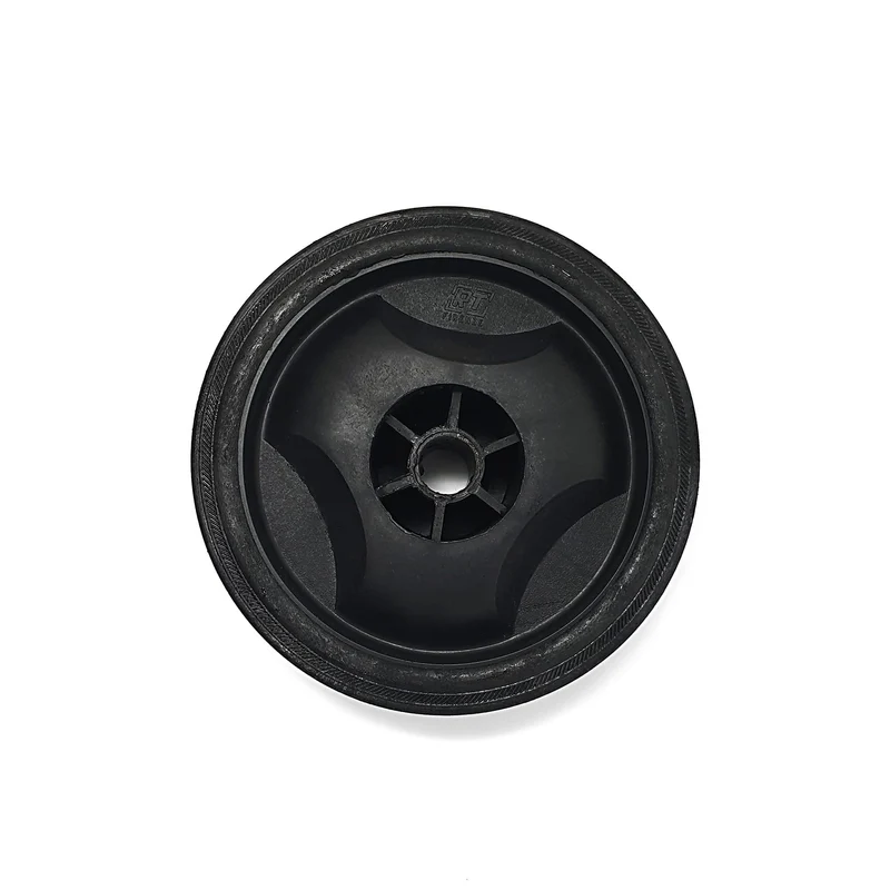 Industrial Spare Wheel