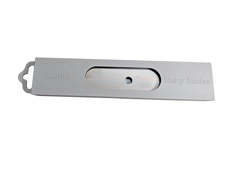 Triumph Champion Blades 5"/13cm - Pack of 10