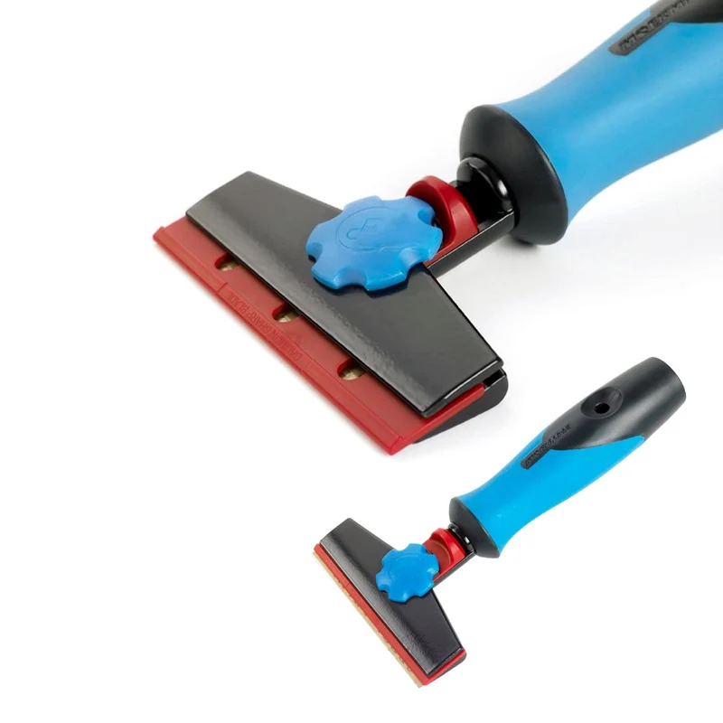 Moerman® ProClean Scraper 4"/10cm