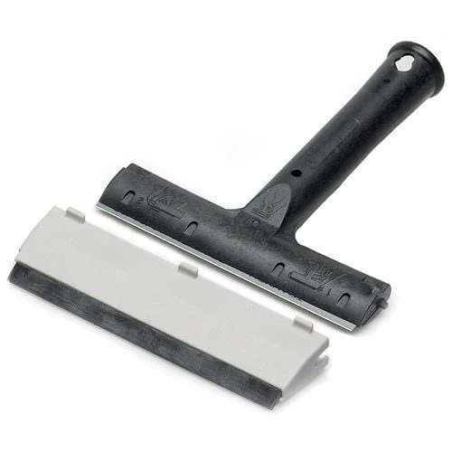 Triumph Mk2 Straight Scraper 6"/15cm