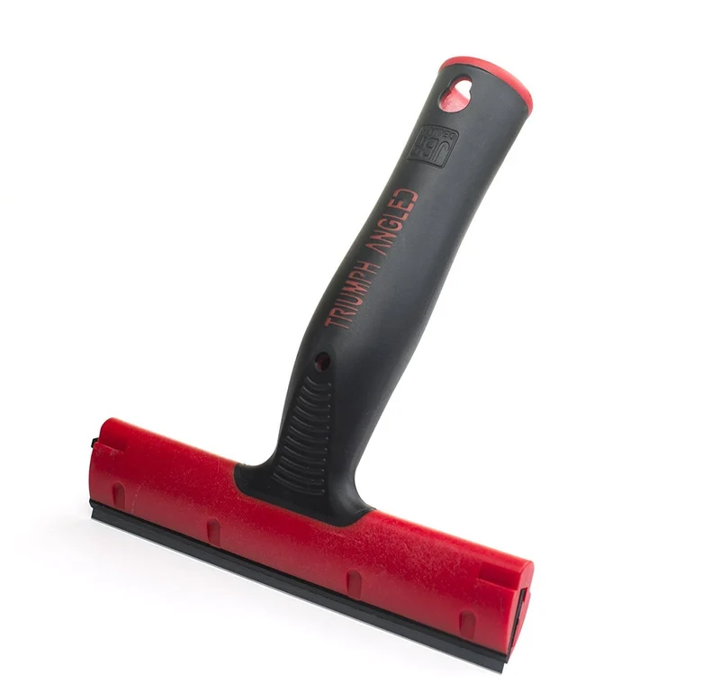 Triumph Mk3 Angled Scraper 6"/15cm