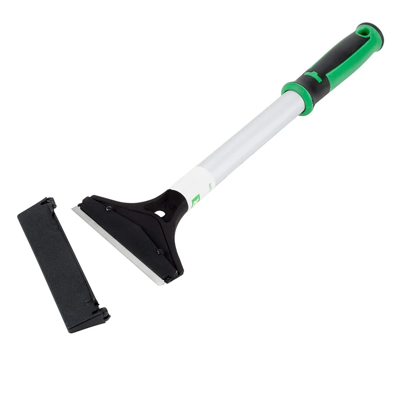 Unger ErgoTec® Long Handle Scraper 4"/10cm