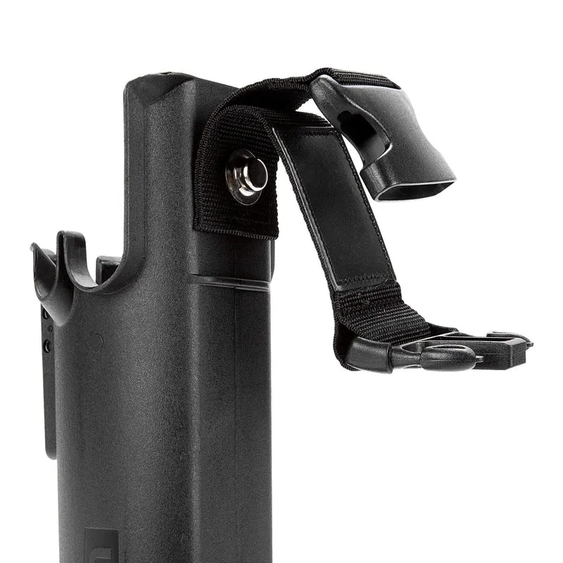 Unger ErgoTec® Ninja Bucket on a Belt